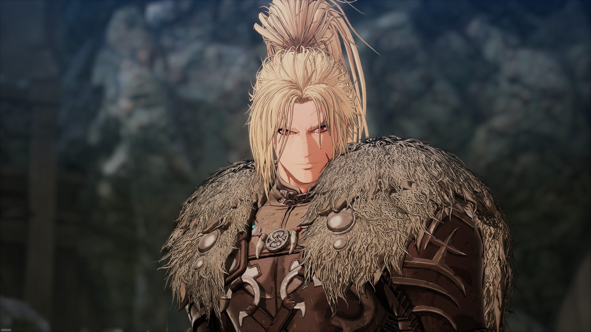 The First Berserker: Khazan Ekibi Beklentileri Karşılamayınca Yeniden Görevlendirildi