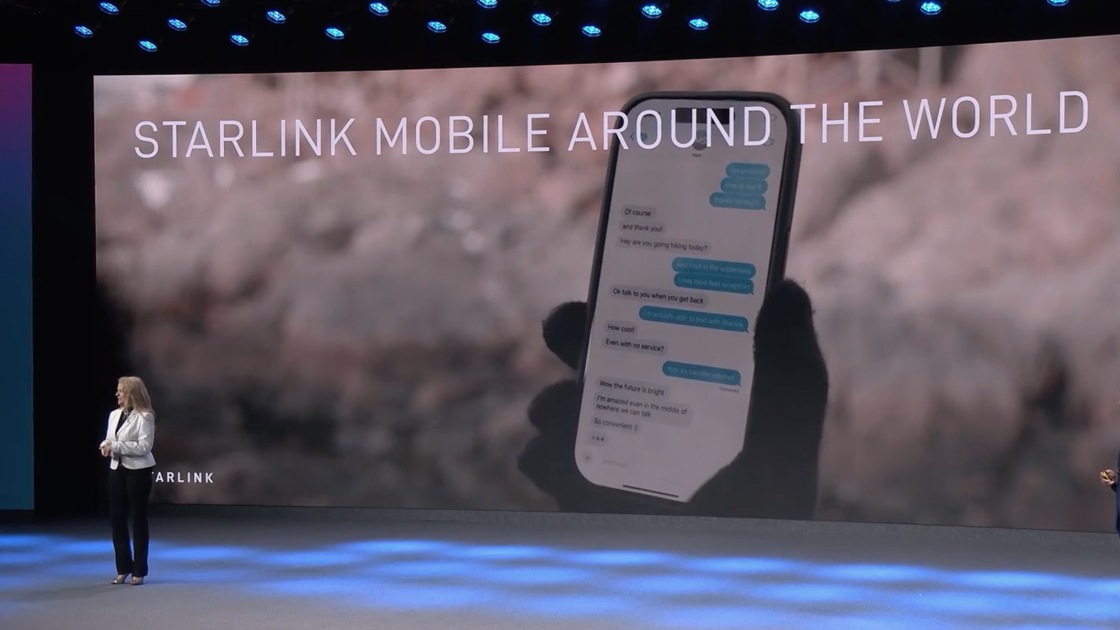 SpaceX'ten Starlink İçin Yeni Nesil Çip Modülü Sinyali