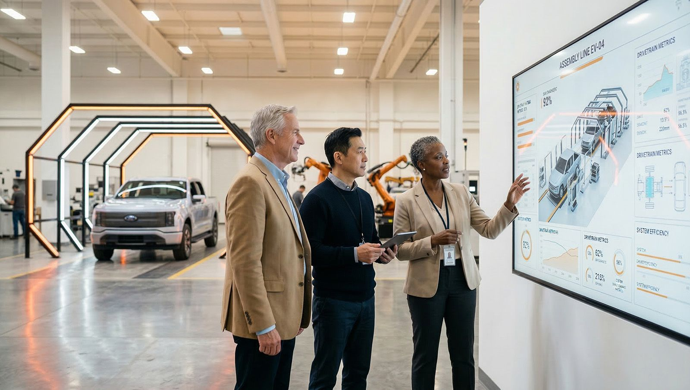 Singapur'un Yapay Zeka Stratejisinde Eksik Parça