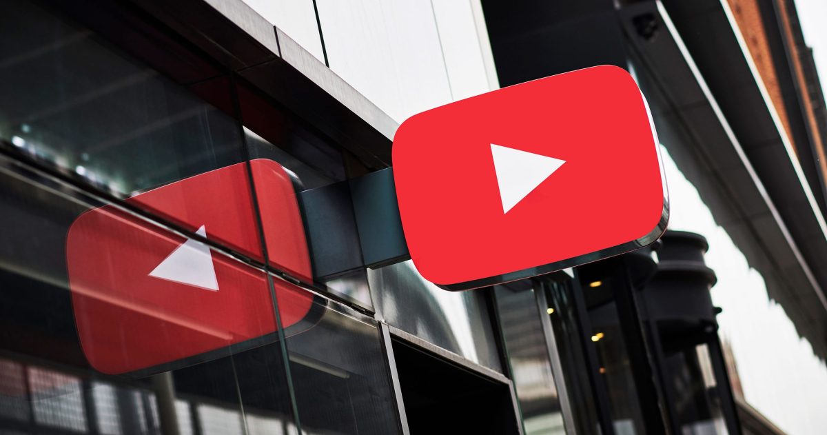 YouTube Canlı Yayınlarda Reklam Dönemi Değişiyor