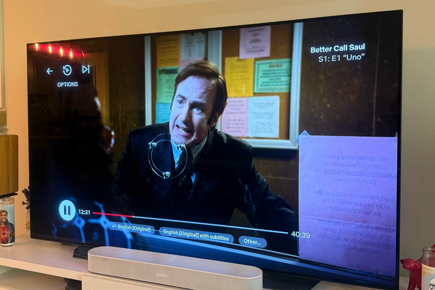 Netflix, Apple TV'de Kendi Oynatıcısını Kullanıyor, Kullanıcılar Memnun Değil