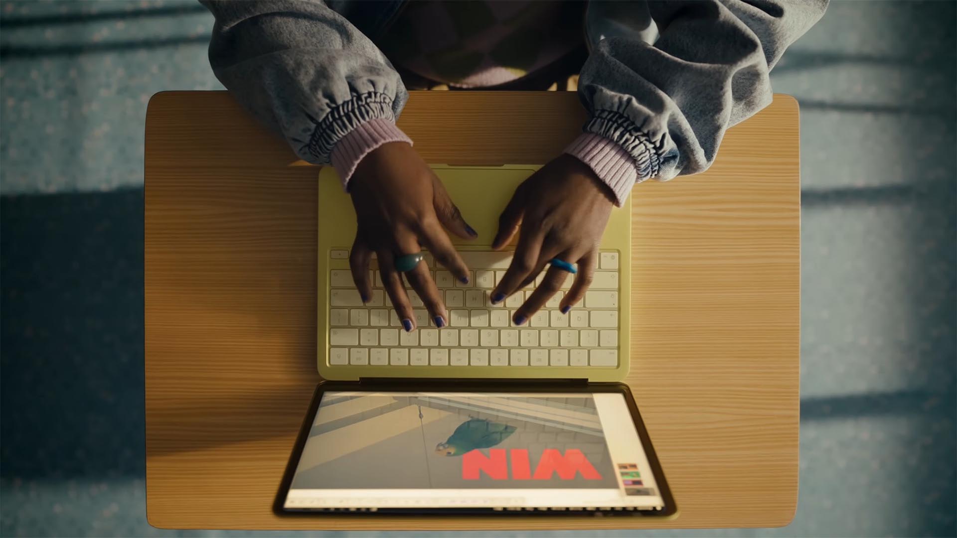 Apple'dan MacBook Neo Satışlarına İlişkin İpucu