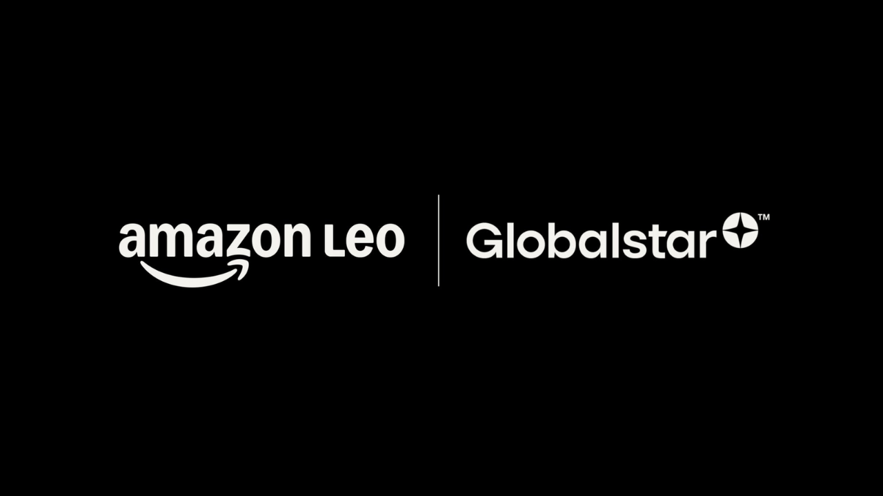 Amazon, Uydu İnternetinde Globalstar'ı Satın Alıyor