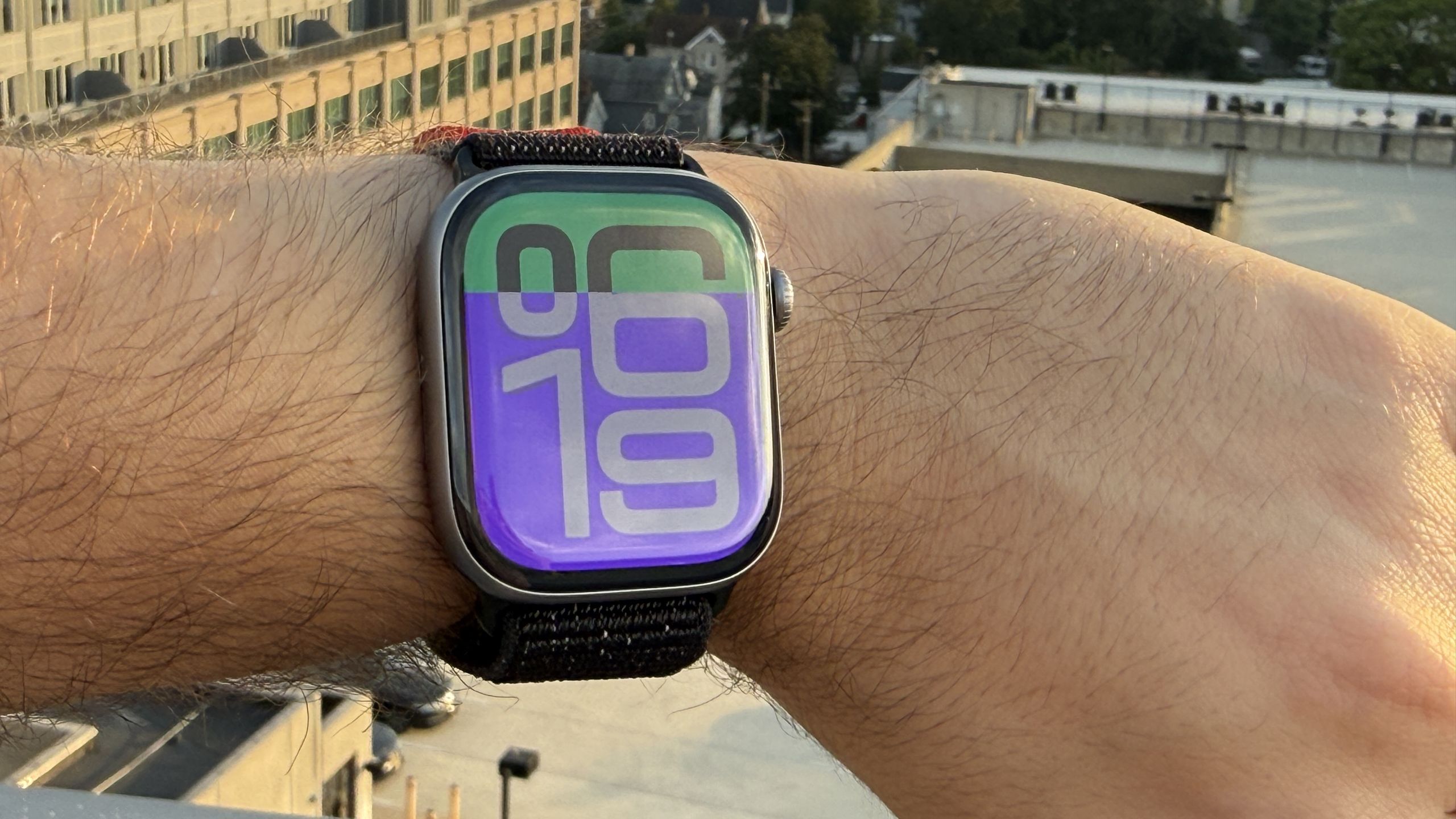 Apple Watch, iPhone Çekimleri İçin Nihai Kumandaya Dönüştü