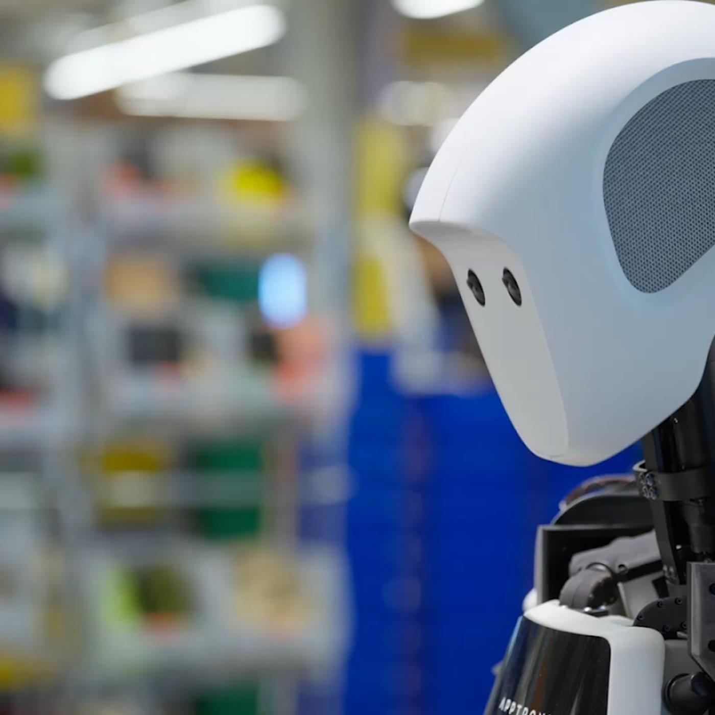 Google'dan Robotlara Zeka: Gemini Robotics-ER 1.6 Tanıtıldı