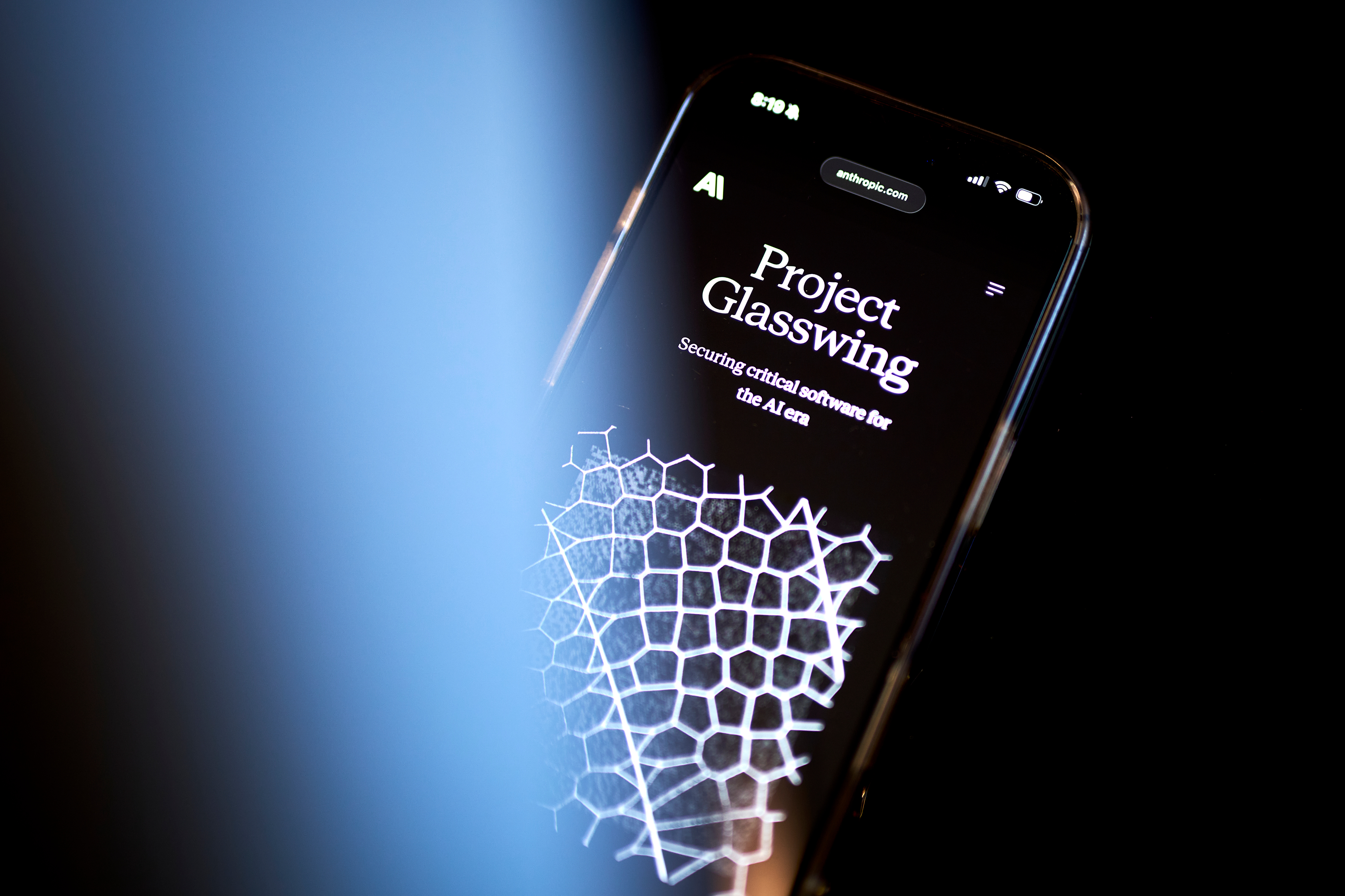 Yapay Zeka Güvenliği Tartışması: Mythos Modeli Endişe Yarattı