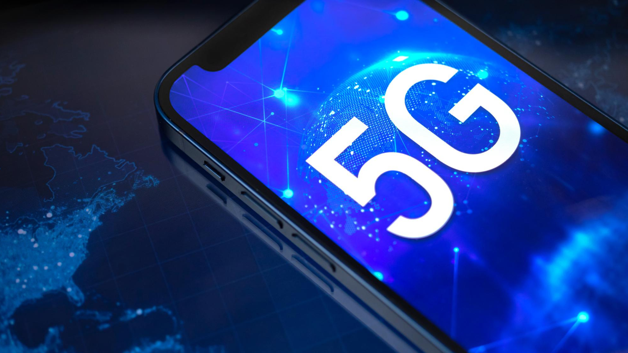 5G Patentleri Patlatacak, Dijital Projeler Uçacak