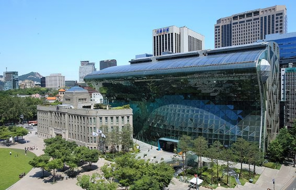 Seul'den Yapay Zeka Hamlesi: Oyunlarda Şehir Tanıtımı