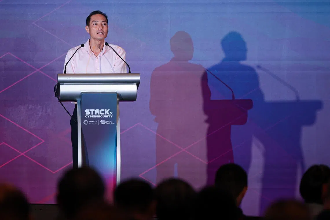 Siber Savunmada Yapay Zeka Devrimi Çağrısı