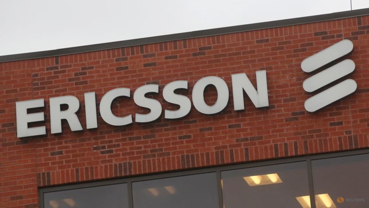 Ericsson Kar Beklentilerini Kısmen Aştı: Yapay Zeka Maliyetleri Etkili Oldu