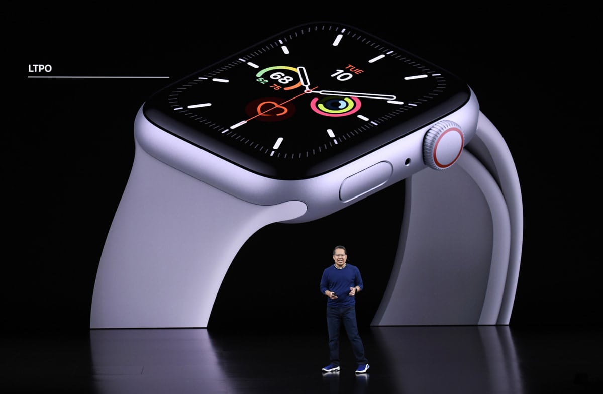 Apple'da Üst Düzey Ayrılık: Pazarlama Şefi Emekli Oldu