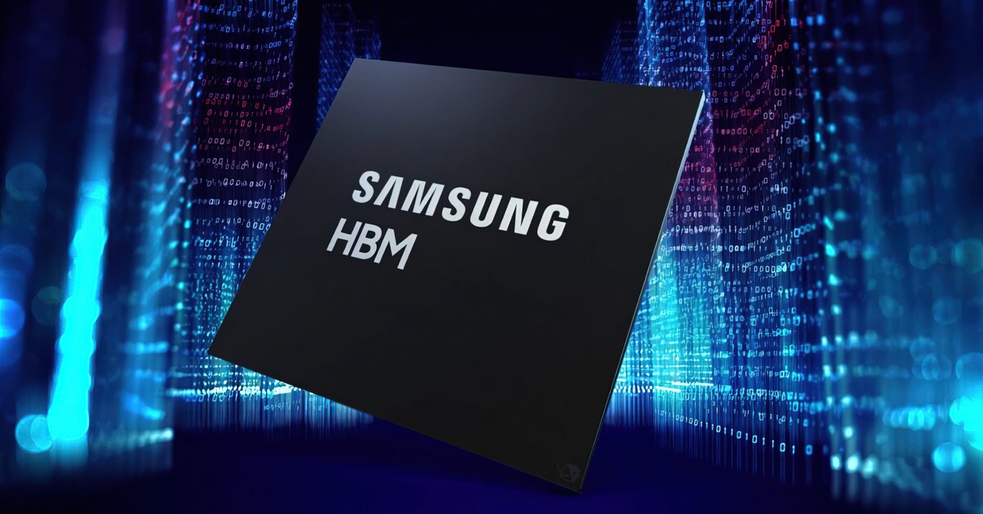 Samsung, Yapay Zeka İçin HBM Geliştirme Süresini 1 Yıla İndirdi