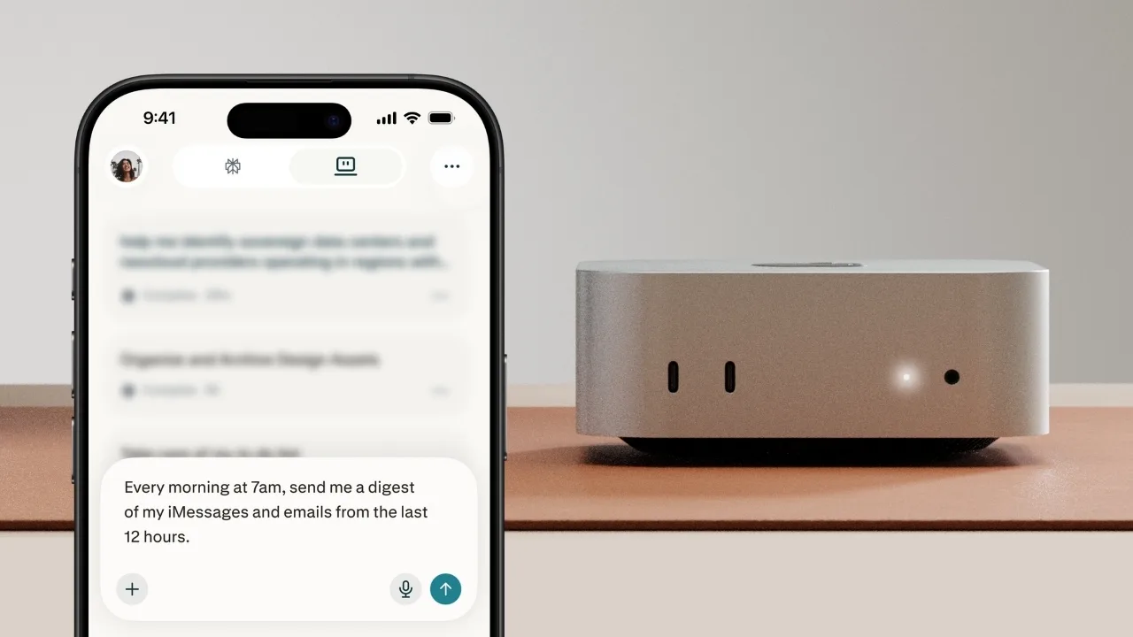 Perplexity, Mac'lere Özel Yapay Zeka Özelliği Sunuyor