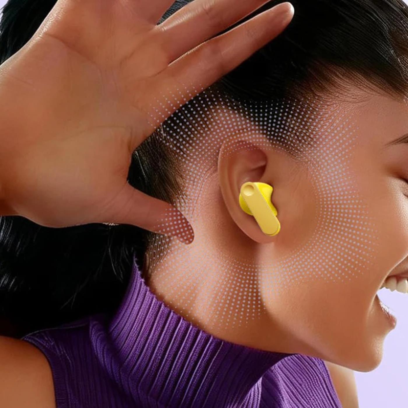 Realme'den Fiyatı Alt Ediyor: Yeni Kulaklık 56 Saat Pil Sunuyor