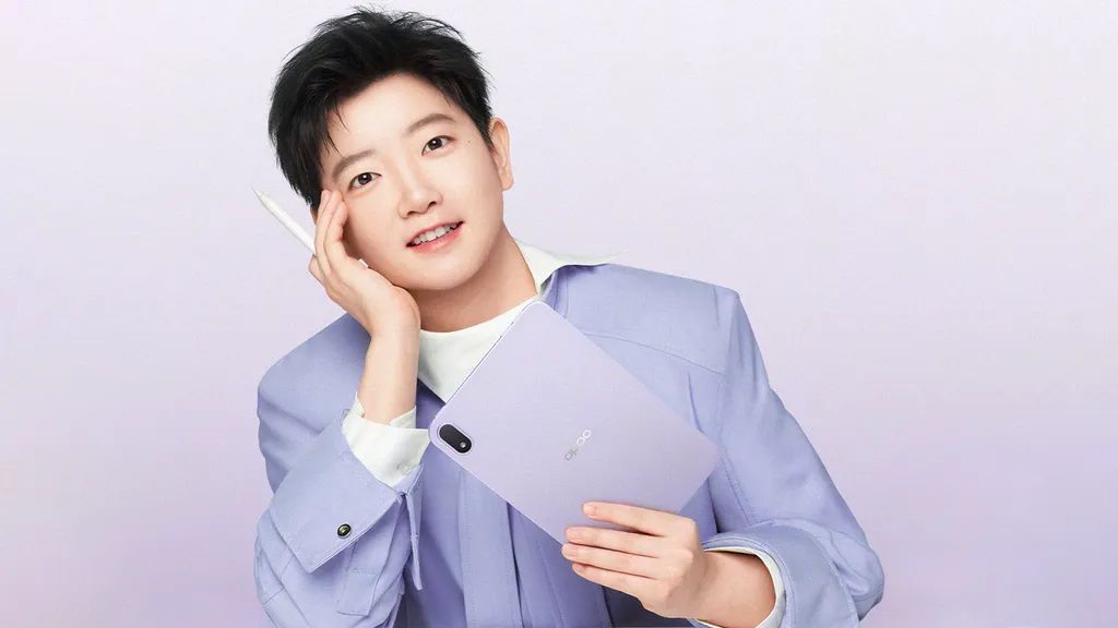 Oppo'nun Tablet Rekabetine Yeni Girişi: Küresel Lansman Onaylandı