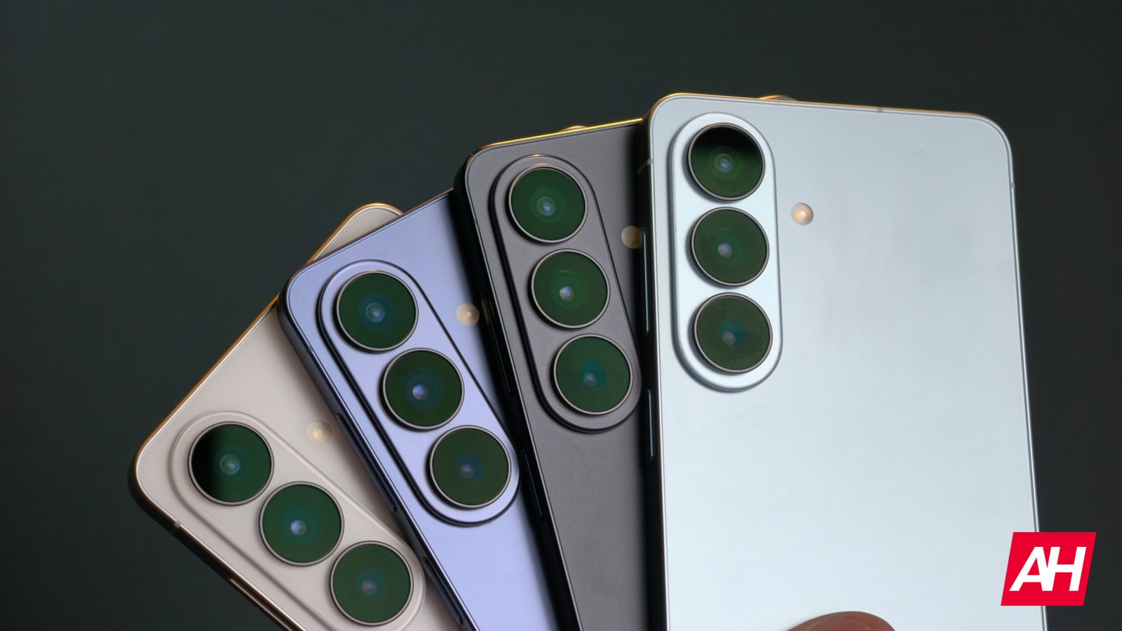 Samsung Galaxy S27'de Depolama Hızında Büyük Sıçrama