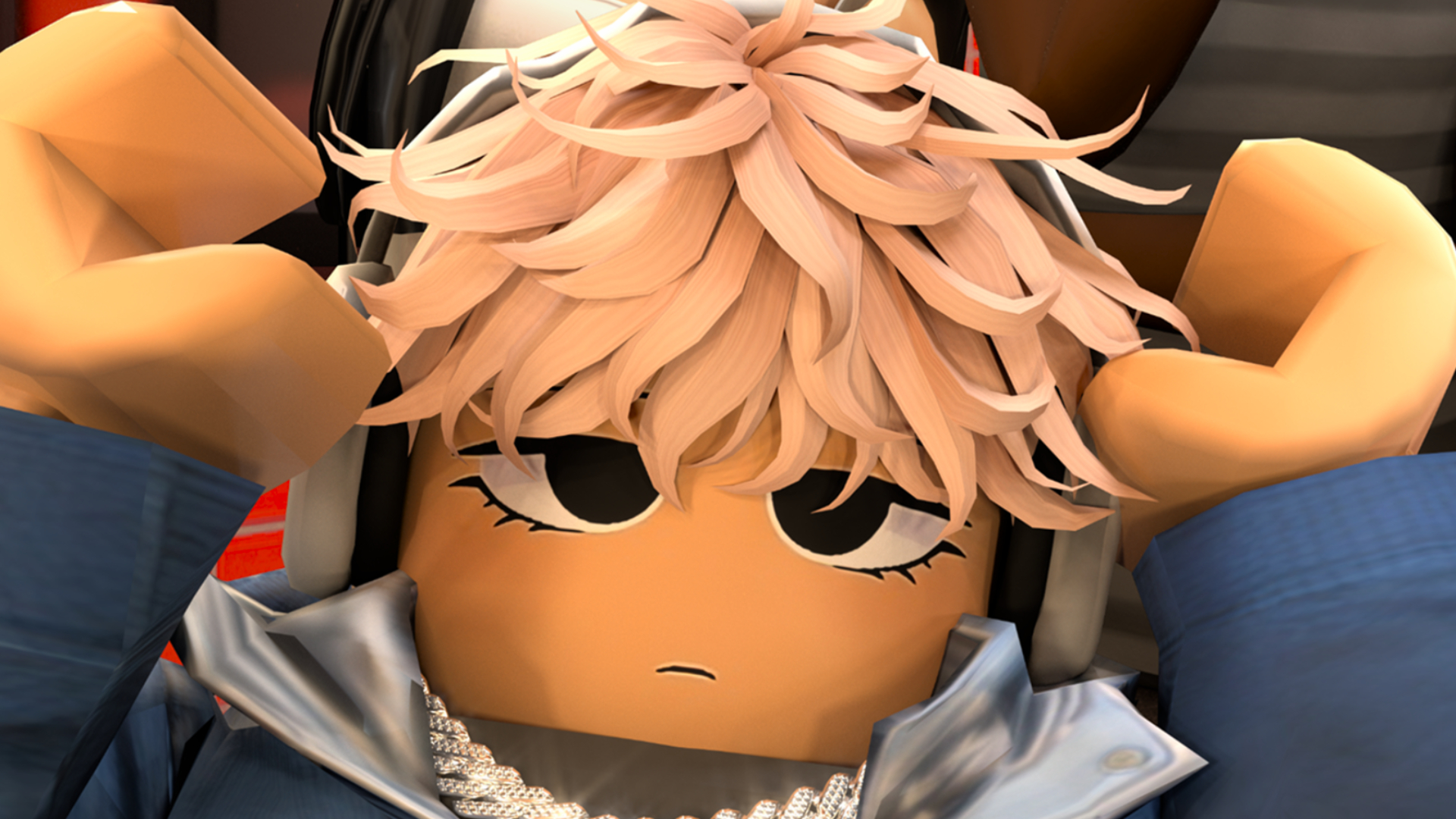 Roblox Yaş Doğrulama: Oyuncular Memnun Değil, Şirket Kararlı