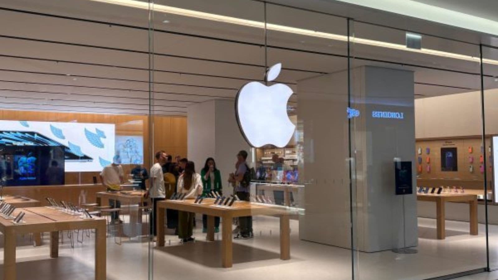 Apple'dan Çin'de iPhone Satışlarında Büyük Yükseliş