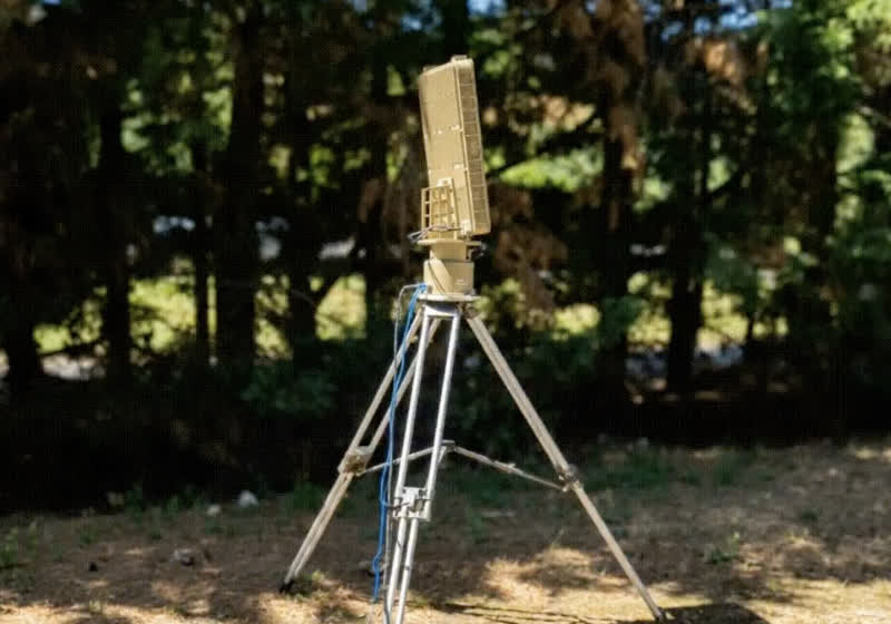 7 Bin Dolarlık Radar Sistemi, 100 Bin Dolarlık Teknolojiyi Zorluyor