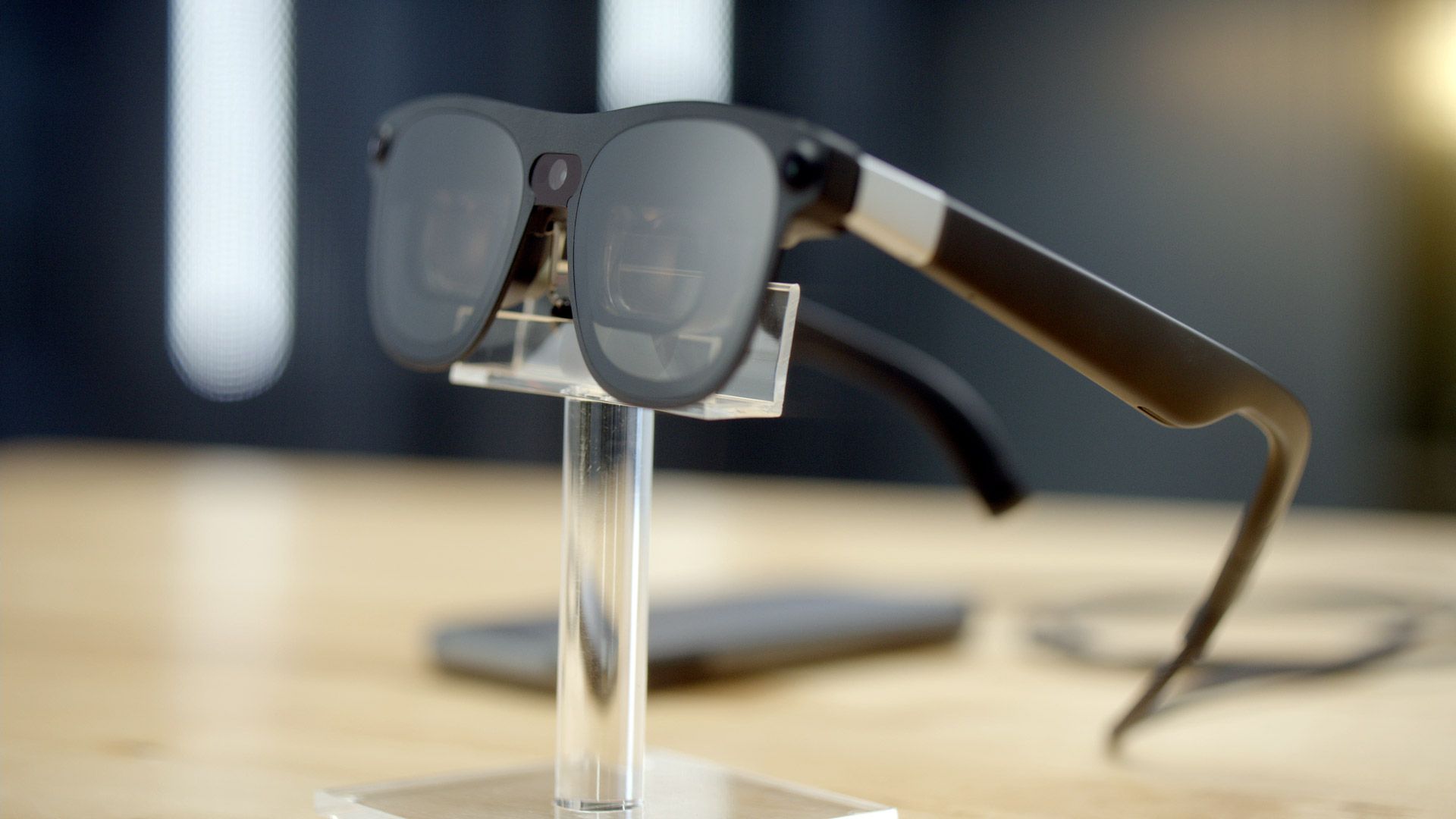 Gucci'den Lüks XR Gözlükler Geliyor: Android Tabanlı Tasarım