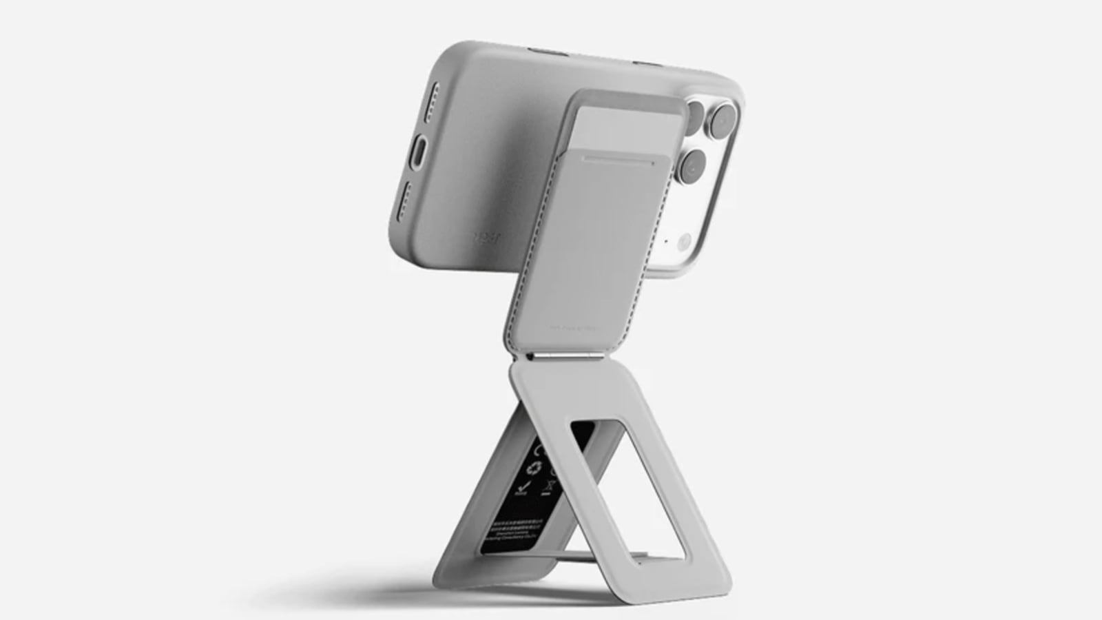 Apple Bulut Sistemiyle Uyumlu Cüzdan Tanıtıldı