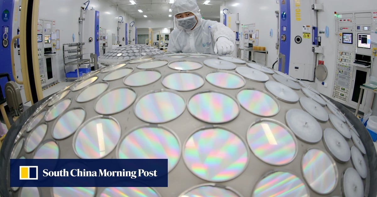 ABD Engeline Takılan LED Anlaşması Çin'i Vurdu