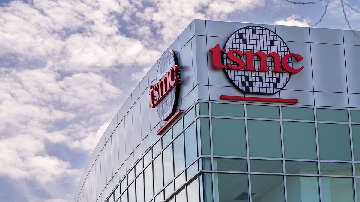TSMC, Yeni Nesil Çipleri İçin 2nm Sonrasını Planlıyor