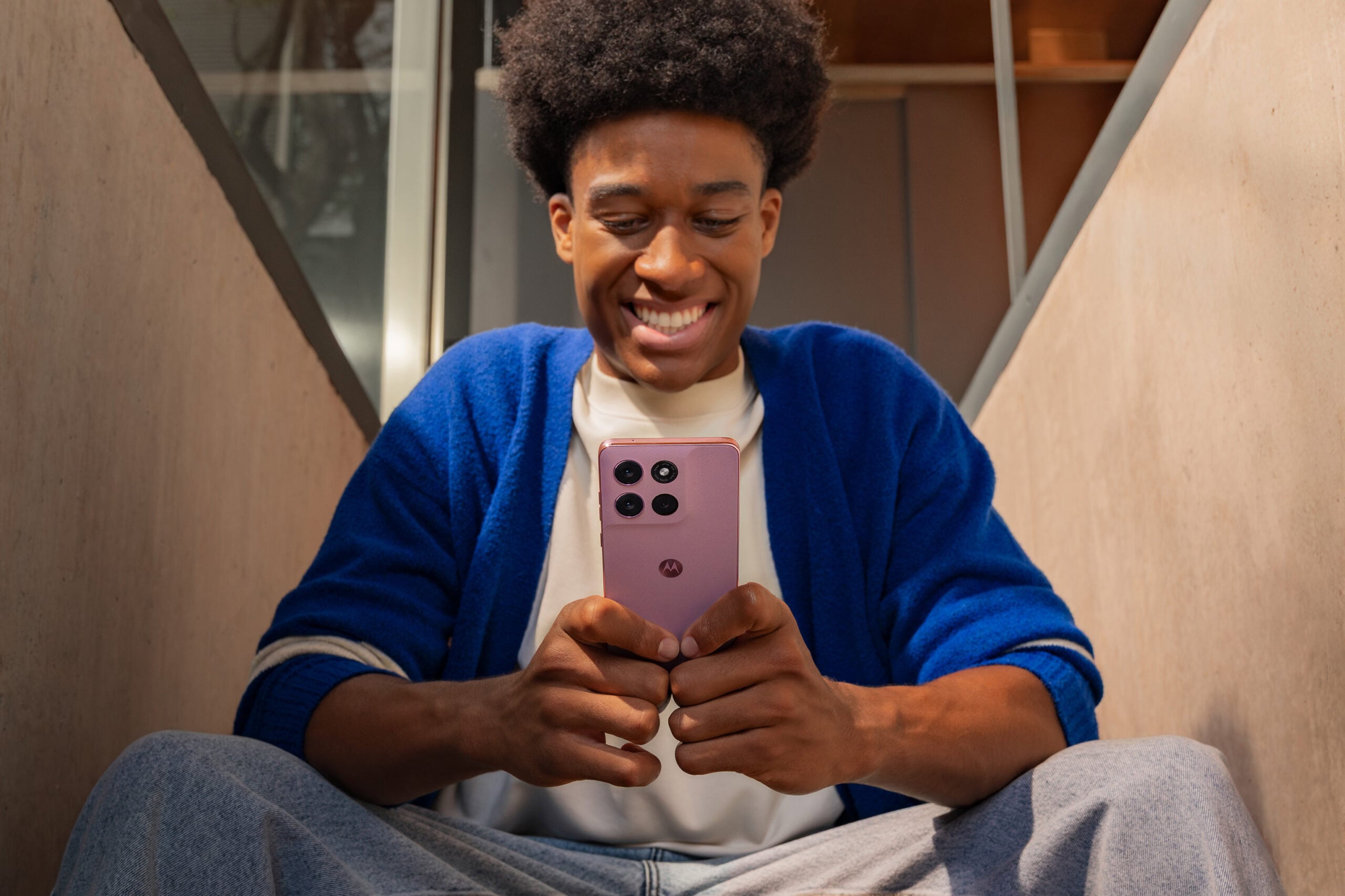 Motorola Moto G Stylus 2026 Tanıtıldı: Stylus Dönemi Yeniden Başlıyor