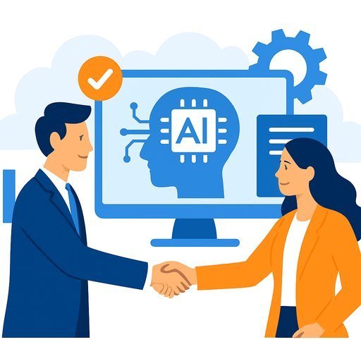 Sigorta Acenteleri İçin Yapay Zeka Odaklı Yeni Platform