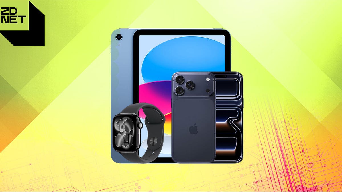 Verizon'dan Ücretsiz iPad veya Apple Watch Fırsatı