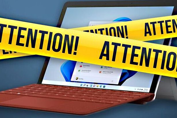 Windows Kullanıcıları Sahte Güncellemelere Dikkat!