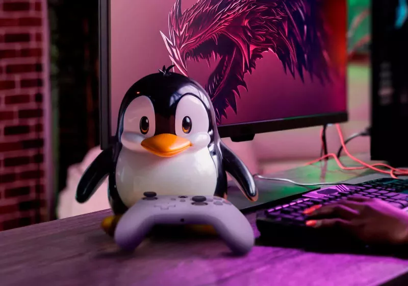 Valve Proton Beta ile Linux Oyun Performansı Artıyor