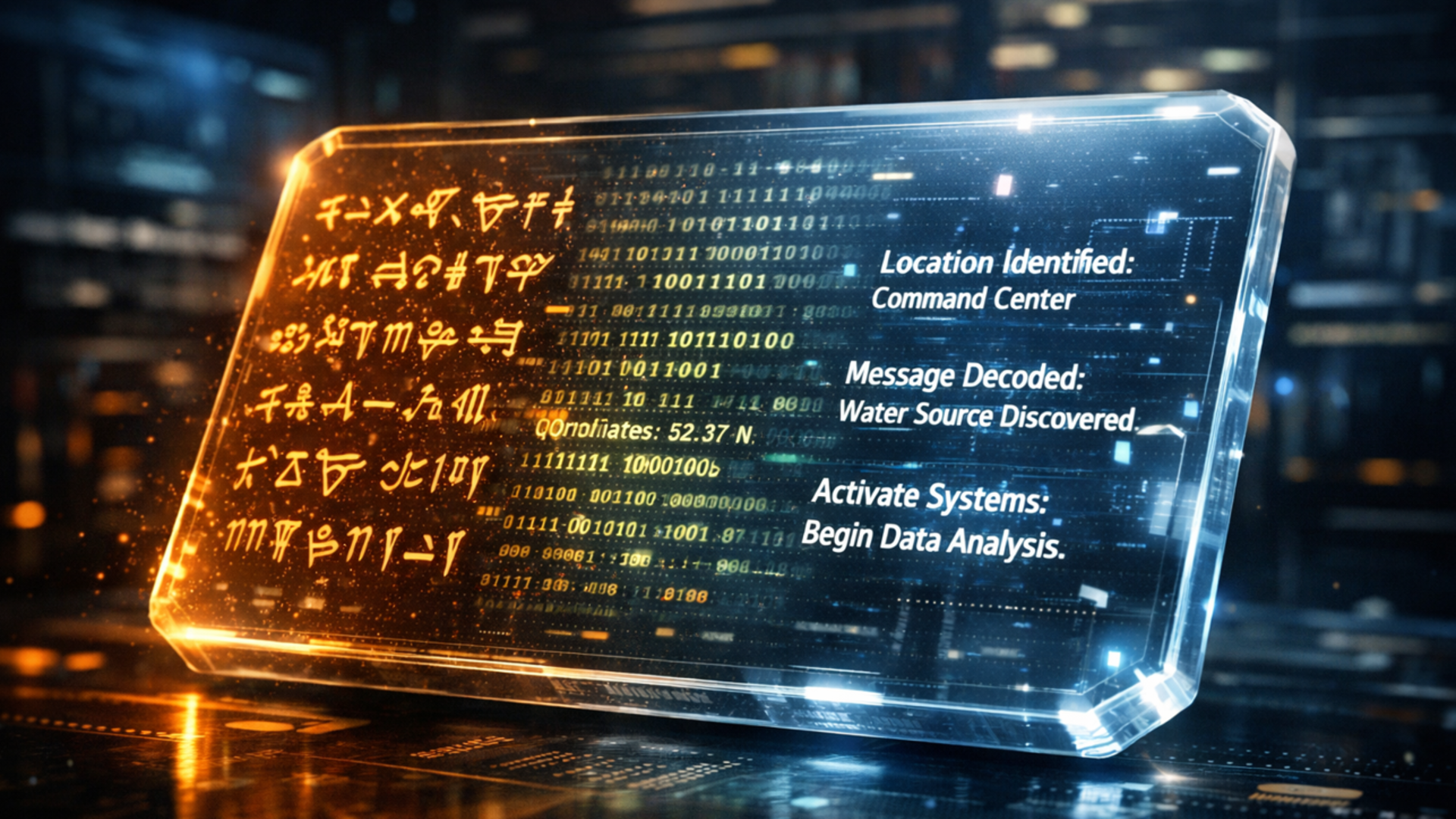 Yapay Zeka Nadir Dilleri Fethediyor: 'Babil'in Kralı' Olma Yolunda