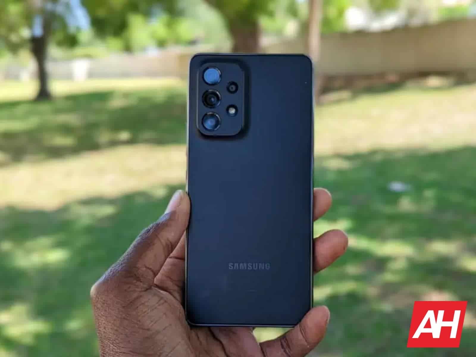 Samsung'dan Galaxy A Serisine Nisan Güvenlik Güncellemesi