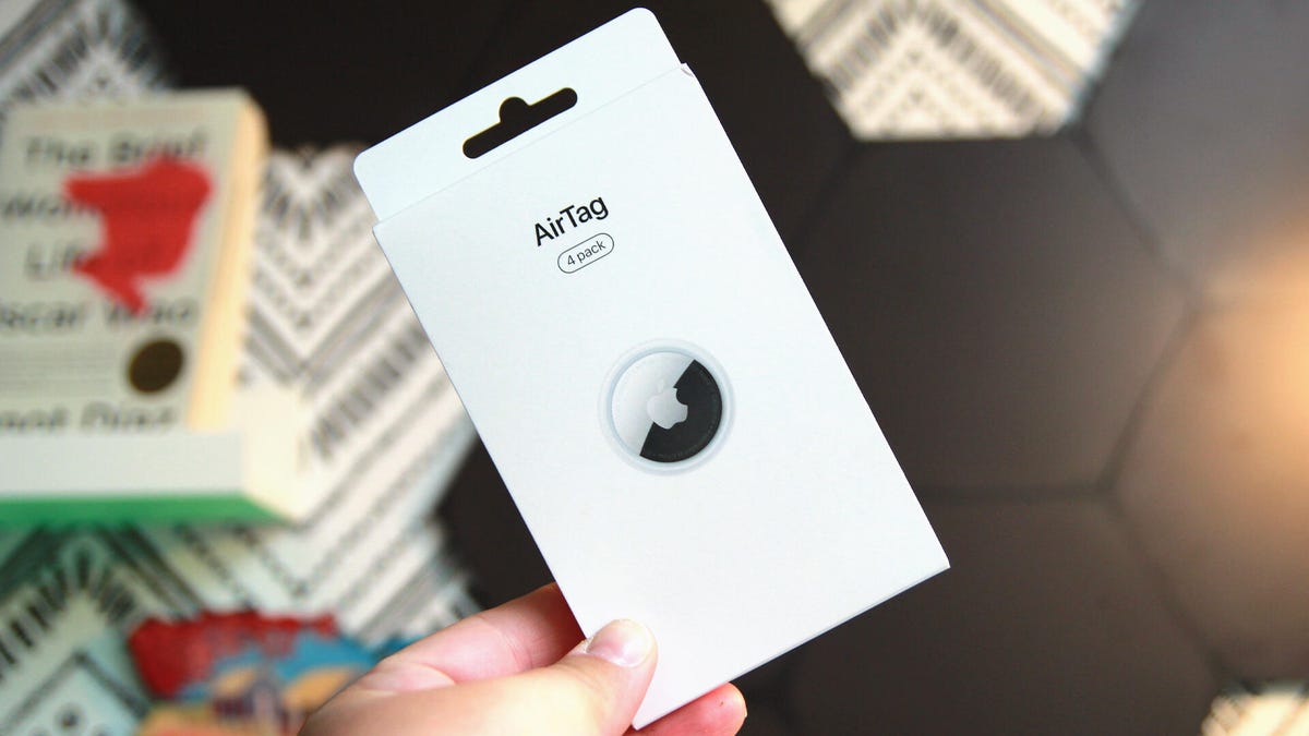 Apple AirTag'de Kaçırılmayacak İndirim Fırsatı