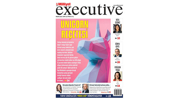 Türkiye Sanayisi Yüksek Teknolojiyle Yeniden Şekilleniyor