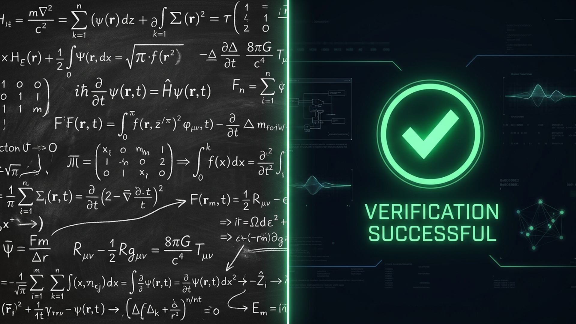 Yapay Zeka Matematiğin 12 Yıllık Sorununu 80 Saatte Çözdü