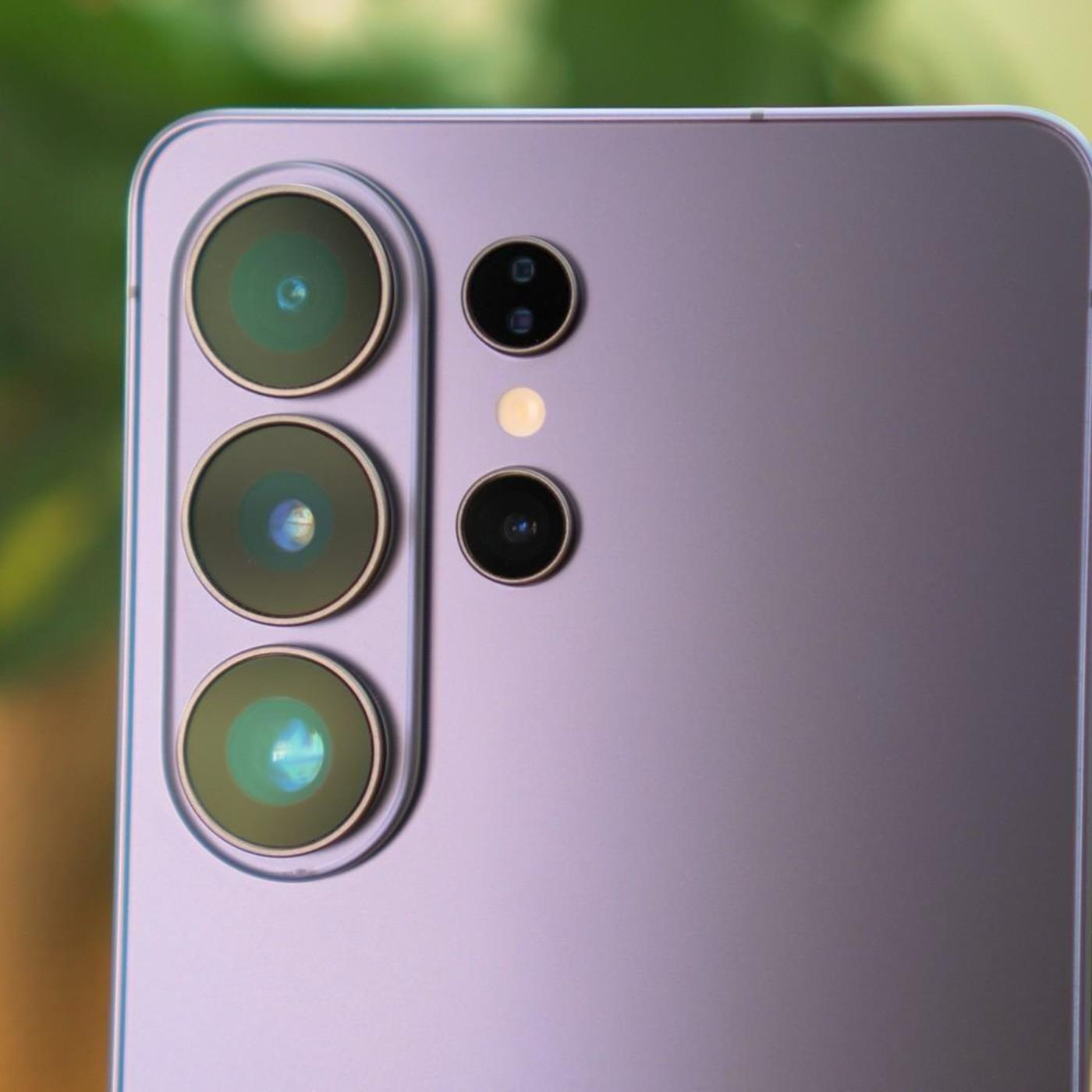 Galaxy S27 Ultra UFS 5.0 ile Geliyor: İlk Akıllı Telefon Olacak