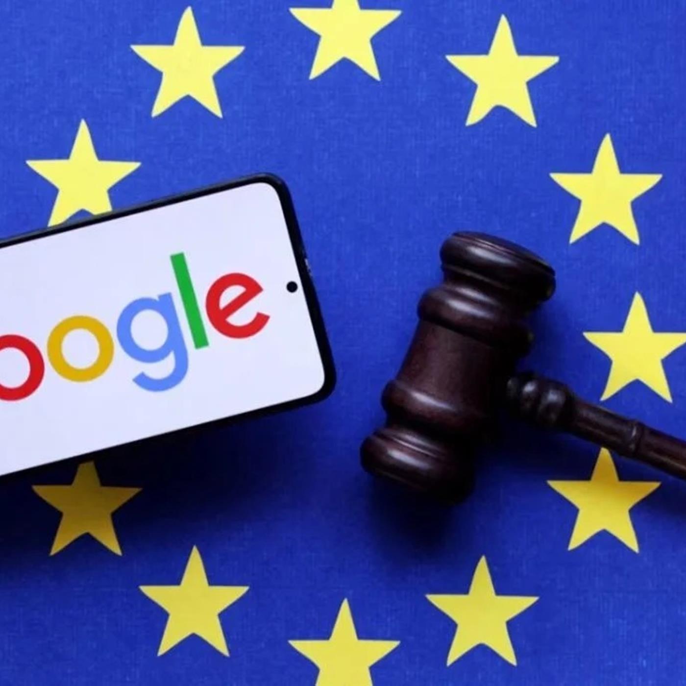 Google'a AB Baskısı: Arama Verileri Rekabet İçin Açılacak