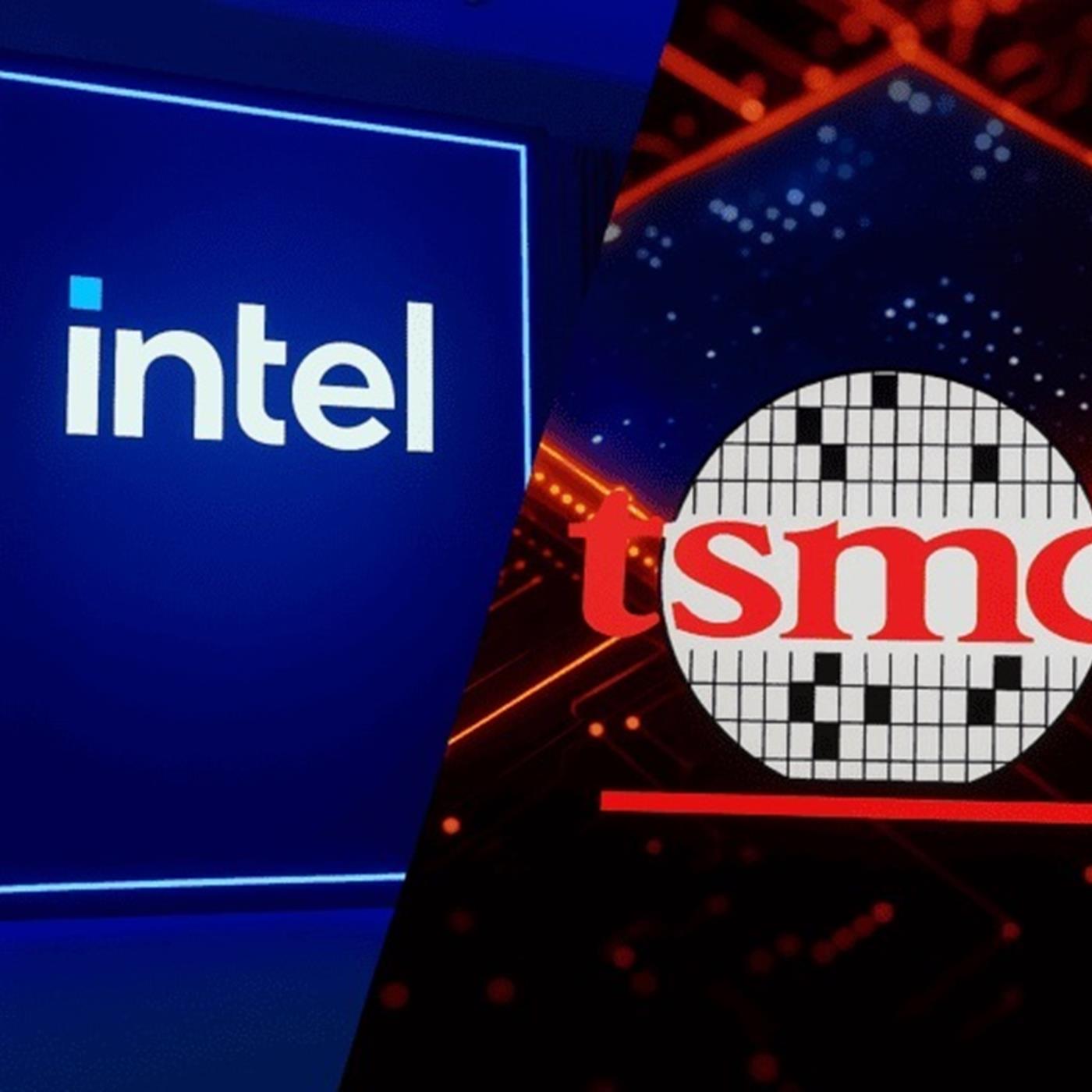 TSMC'den Intel'e Yanıt: Ciddi Rakip, Ama Kolay Yol Yok