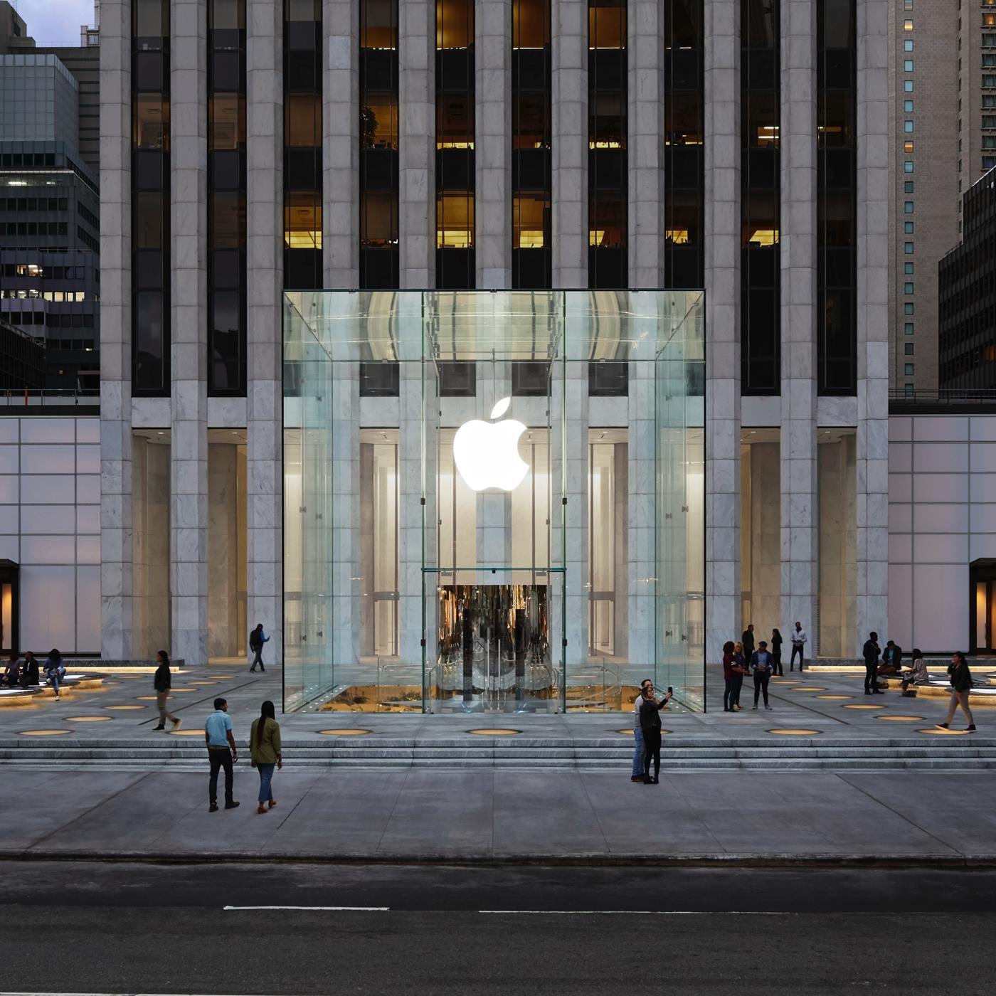 Apple'dan Çevreci Adım: Ürünlerde Geri Dönüştürülmüş İçerik Rekoru