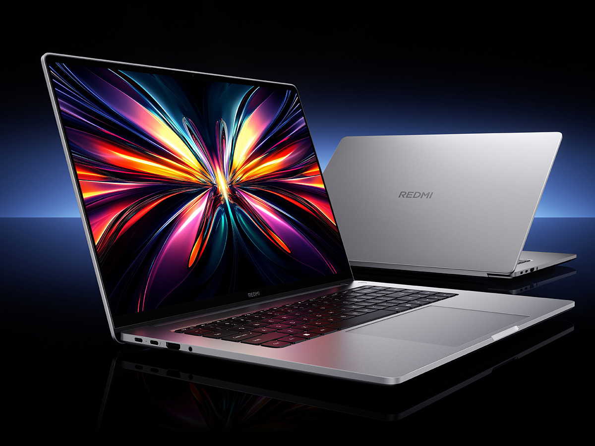 Xiaomi'den MacBook'u Geride Bırakan Redmi Laptoplar