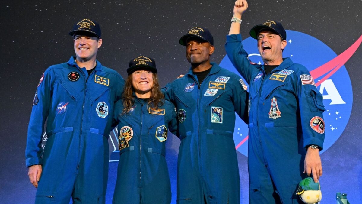 Artemis 2 Sonrası Bilim Dünyası Merakla Bekliyor