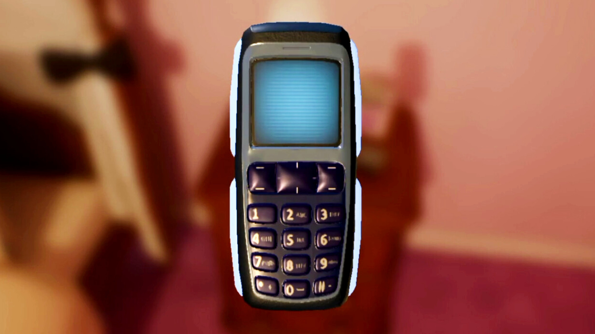 BAFTA Oyun Ödülleri'nde Fragman Son Anda Kaldırıldı