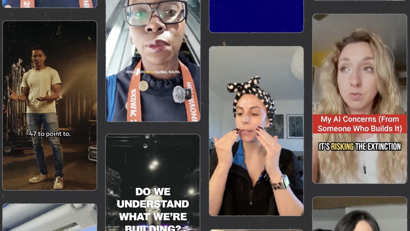 Yapay Zeka Kontrolden Çıkabilir Uyarısı Yükseliyor