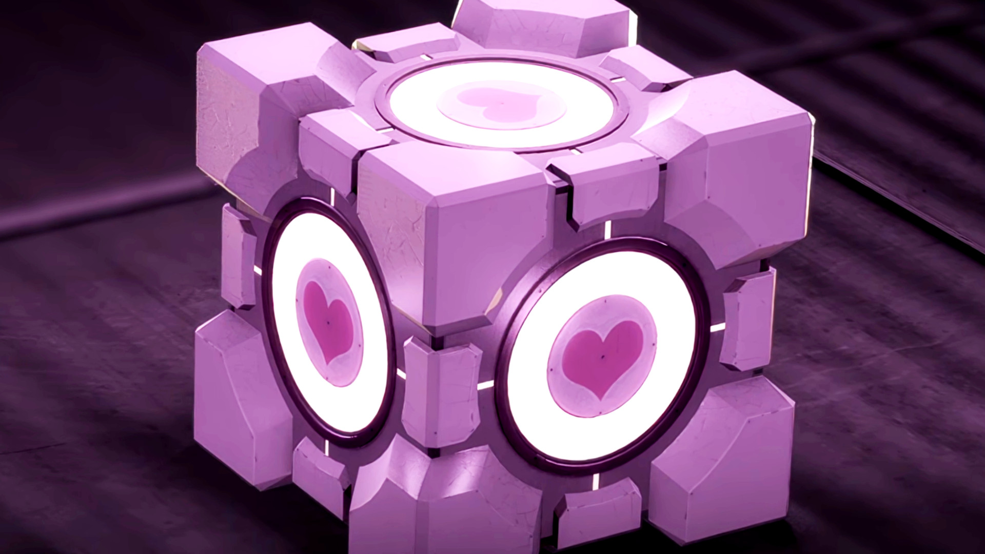 Portal 2'ye Yeniden Hayat Veren Topluluk Sürümü Çıktı