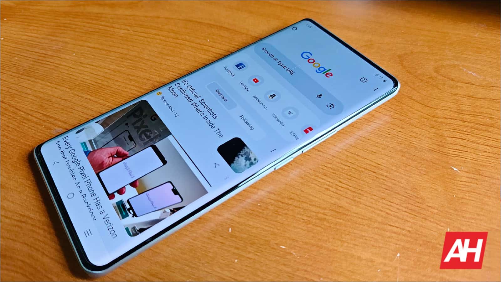 Google Chrome'da Yeni Kısayol: Form Doldurma Çilesine Son