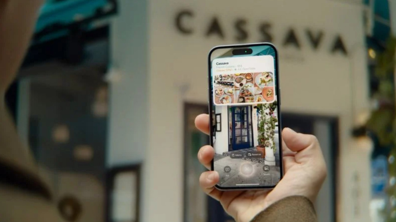 iOS 27 Kamerası Veri Toplayacak: Yeni Özellikler Sızdı