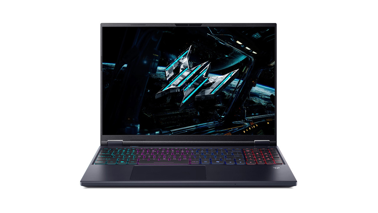 Acer'dan Yapay Zeka Odaklı Yeni Oyuncu Dizüstü: Predator Helios Neo 16