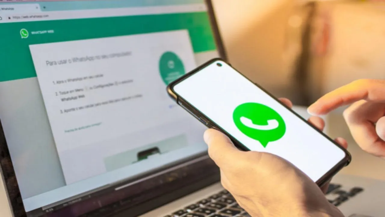 WhatsApp Web'e Sohbet Temaları Geliyor
